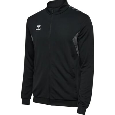 HUMMEL Herren Unterjacke - Black - 3XL - Jacket HUMMEL Herren Unterjacke - Black - 3XL - Jacket