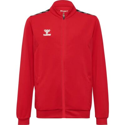 hummel 152 Resirkulert polyester løpejakke - Laufjacke hummel 152 Resirkulert polyester løpejakke - Laufjacke