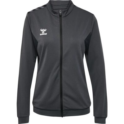 HUMMEL Asphalt Model M Recycled Polyester Jacket HUMMEL Asphalt Model M Recycled Polyester Jacket