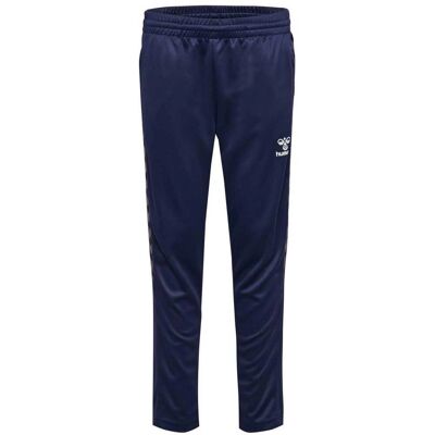 hummel Pantaloni da Allenamento per Bambini - Pantaloni Sportivi hummel Pantaloni da Allenamento per Bambini - Pantaloni Sportivi