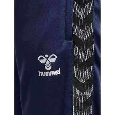 hummel Hmlauthentic Training Pants Kids - Pantaloni sportivi - Training Pants hummel Hmlauthentic Training Pants Kids - Pantaloni sportivi - Training Pants