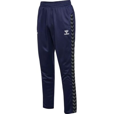 Hummel Hmlauthentic Pl Pants - Pantaloni sportivi Hummel Hmlauthentic Pl Pants - Pantaloni sportivi