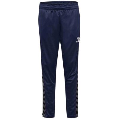 hummel Hmlauthentic Pl Pants Kids - 116 Sports Pants hummel Hmlauthentic Pl Pants Kids - 116 Sports Pants