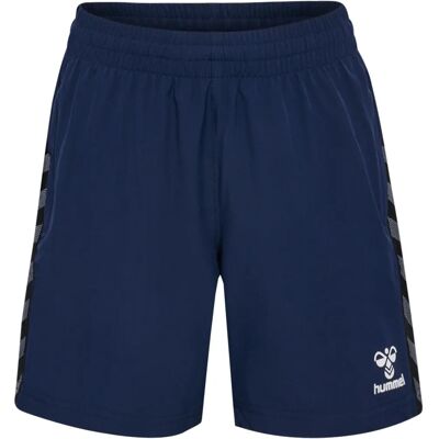 hummel Hmlauthentic Woven Shorts Kids - Pantaloncini sportivi hummel Hmlauthentic Woven Shorts Kids - Pantaloncini sportivi