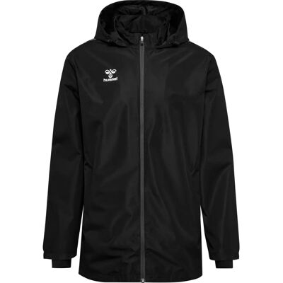 Hummel HMLAUTHENTIC ALL WEATHER JACKET - Jacka Hummel HMLAUTHENTIC ALL WEATHER JACKET - Jacka