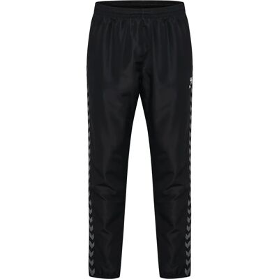 Hummel Hmlauthentic Micro Pants - Black - S - Pants Hummel Hmlauthentic Micro Pants - Black - S - Pants