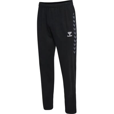 Pantaloni sportivi HUMMEL da uomo - XL - Nero Pantaloni sportivi HUMMEL da uomo - XL - Nero
