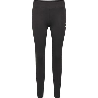 HUMMEL Travel Black XS Leggings - Leggings HUMMEL Travel Black XS Leggings - Leggings