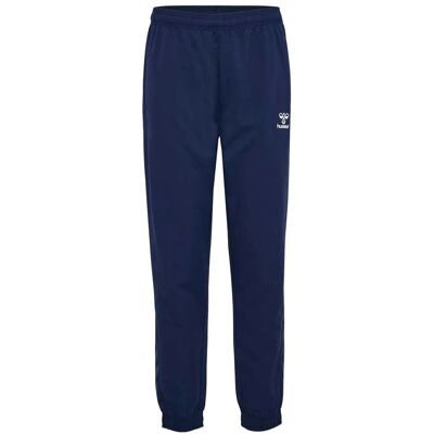 Hummel Marine Woven Byxor - Sportiga och Casual för Kvinnor Hummel Marine Woven Byxor - Sportiga och Casual för Kvinnor