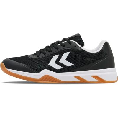 Hummel 2152032001 Baskets noires - Baskets - Publicité Hummel 2152032001 Baskets noires - Baskets - Publicité