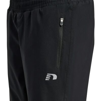 Unisex børnesportsbukser - Sort - 164 - Sportsbukser Unisex børnesportsbukser - Sort - 164 - Sportsbukser