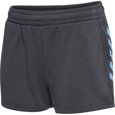 Pantaloncini HUMMEL - S - Grigio Pantaloncini HUMMEL - S - Grigio