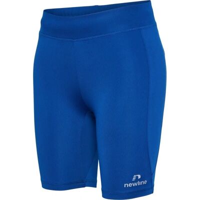 Legging enfant Newline Athletic Sprinters - Bleu - 14 ans - Publicité Legging enfant Newline Athletic Sprinters - Bleu - 14 ans - Publicité