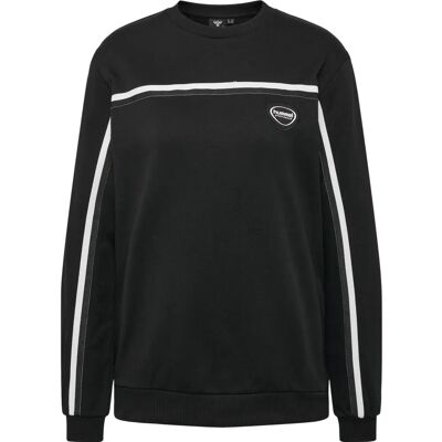 Hummel Lgc Mai Boxy Sweatshirt - Sweatshirt Hummel Lgc Mai Boxy Sweatshirt - Sweatshirt
