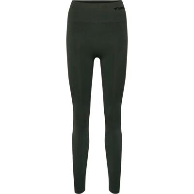 Hummel - Leggings de entrenamiento - Gris Hummel - Leggings de entrenamiento - Gris