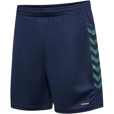hummel Staltic Poly Shorts - Sport Shorts hummel Staltic Poly Shorts - Sport Shorts