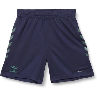 HUMMEL HmlStaltic polyester barnshorts HUMMEL HmlStaltic polyester barnshorts