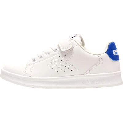 hummel Kinder Sneaker Busan Blau - Sneaker hummel Kinder Sneaker Busan Blau - Sneaker