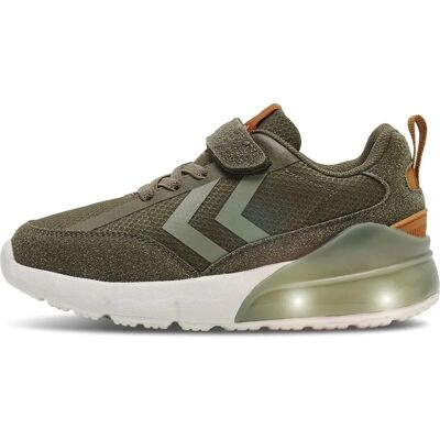 hummel Daylight jr - Sneaker für Jungen - Lässiger Stil hummel Daylight jr - Sneaker für Jungen - Lässiger Stil