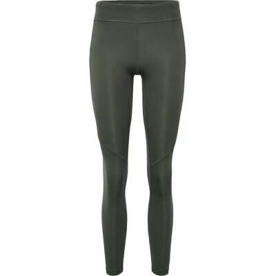 Newline XXL Tights - Women High Waist Flexible Jersey Newline XXL Tights - Women High Waist Flexible Jersey