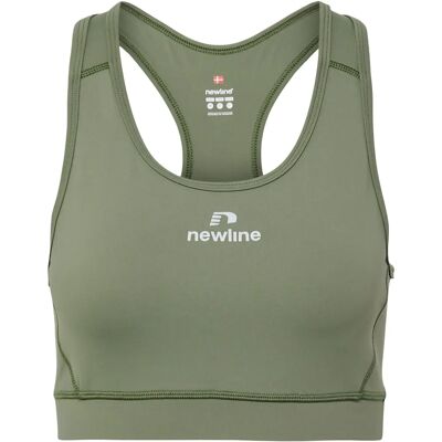 Nike Deep Lichen Green Sports Bra - Sports Bra Nike Deep Lichen Green Sports Bra - Sports Bra