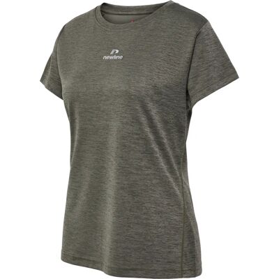 T-shirt Pace Melange - Maillage respirant - Publicité T-shirt Pace Melange - Maillage respirant - Publicité