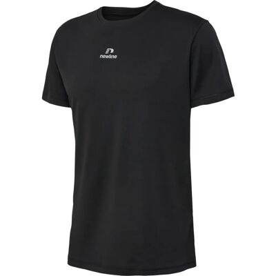 Hummel BEAT POLY - Maglia funzionale leggera taglio regolare - Uomo Hummel BEAT POLY - Maglia funzionale leggera taglio regolare - Uomo