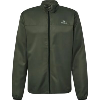 Nwlbeat Beluga L Jacket - Reflective, Durable, Polyester Nwlbeat Beluga L Jacket - Reflective, Durable, Polyester