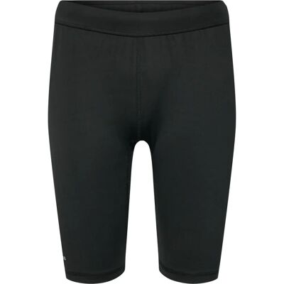 Hummel BEAT SPRINTERS - Short fonctionnel - Noir Hummel BEAT SPRINTERS - Short fonctionnel - Noir