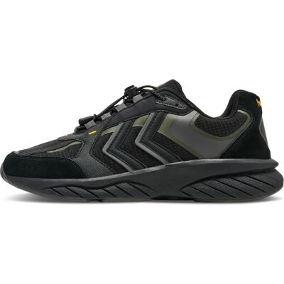 Hummel Reach Lx 6000 Wt Trainers - Chaussures unisex - Publicité Hummel Reach Lx 6000 Wt Trainers - Chaussures unisex - Publicité