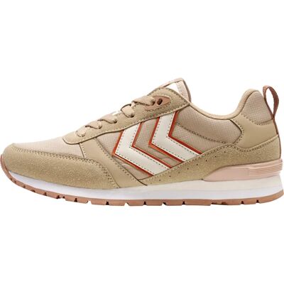 HUMMEL Monaco 86 Rs Beige - Sneaker HUMMEL Monaco 86 Rs Beige - Sneaker