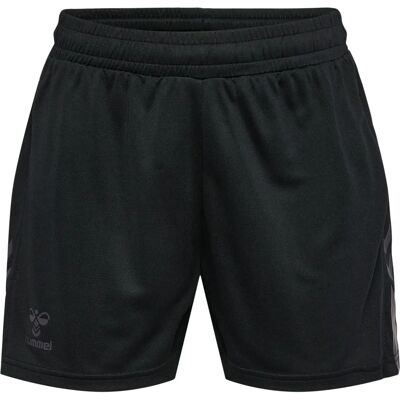 HUMMEL Dam Shorts hmlACTIVE PL - Shorts HUMMEL Dam Shorts hmlACTIVE PL - Shorts