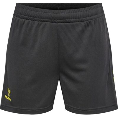 HUMMEL Active Pl Shorts - Shorts HUMMEL Active Pl Shorts - Shorts