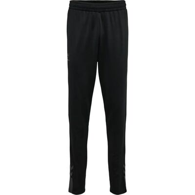 Pantaloni da allenamento HUMMEL Hmlactive Nero 2XL - Pantaloni sportivi Pantaloni da allenamento HUMMEL Hmlactive Nero 2XL - Pantaloni sportivi