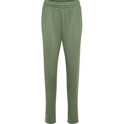 hummel Pantaloni da allenamento Donna Sea Spray - Pantaloni da allenamento hummel Pantaloni da allenamento Donna Sea Spray - Pantaloni da allenamento