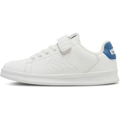 Hummel Busan Jr Bering Sea Schuhe - Unisex - 31 Hummel Busan Jr Bering Sea Schuhe - Unisex - 31