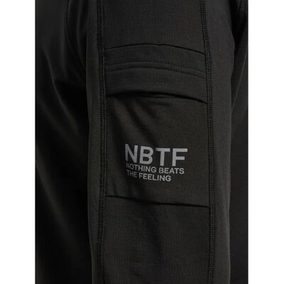 Newline Rapid Hood Midlayer Top - Course - Publicité Newline Rapid Hood Midlayer Top - Course - Publicité