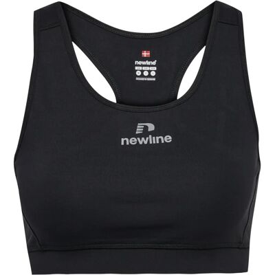 NEWLINE Nwllean Sport-BH Schwarz XS NEWLINE Nwllean Sport-BH Schwarz XS