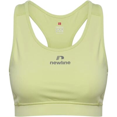 nwlLEAN Brassière de sport Luminary Green S - Brassière de sport - Publicité nwlLEAN Brassière de sport Luminary Green S - Brassière de sport - Publicité