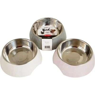 Best Friend Cozy - L-700 ml - Melamiini - Ø21.8 cm - Koiran kulho Best Friend Cozy - L-700 ml - Melamiini - Ø21.8 cm - Koiran kulho