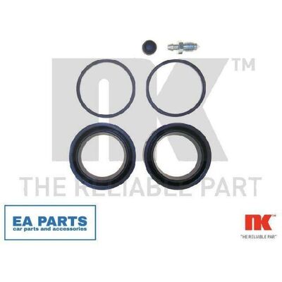 Nk Conjunto de Reparo de Pinças de Freio Alfa Romeo 166 - Pinças Nk Conjunto de Reparo de Pinças de Freio Alfa Romeo 166 - Pinças