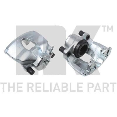 Honda 2126146 Bremssattel - Vorderachse rechts Honda 2126146 Bremssattel - Vorderachse rechts