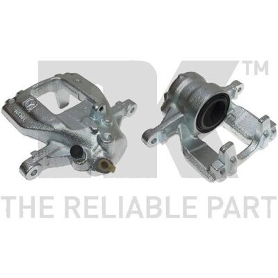 Mercedes-Benz Sprinter Rear Left Brake Caliper - Brake Caliper Mercedes-Benz Sprinter Rear Left Brake Caliper - Brake Caliper