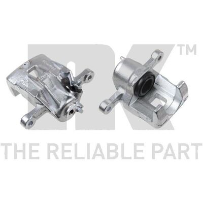 Hyundai Kia Rear Right Brake Caliper - Brake Caliper Hyundai Kia Rear Right Brake Caliper - Brake Caliper