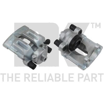 NK 2115204 - Bremssattel - Passend für BMW 1 & X1 NK 2115204 - Bremssattel - Passend für BMW 1 & X1