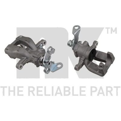 NK 2123169 - Bremszange für Opel Corsa D & Fiat Grande Punto NK 2123169 - Bremszange für Opel Corsa D & Fiat Grande Punto