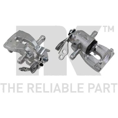 NK 2125176 - Bremssattel - Gusseisen Hinterachse Rechts Ford NK 2125176 - Bremssattel - Gusseisen Hinterachse Rechts Ford