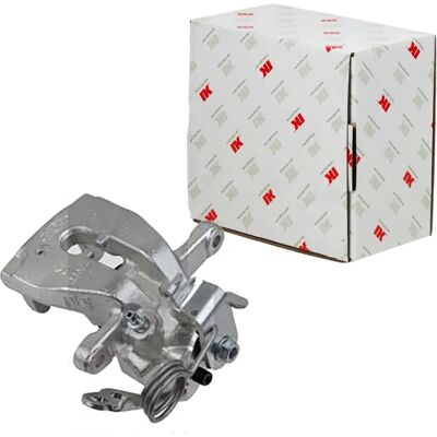 NK 2125176 - Bremssattel - Gusseisen Hinterachse Rechts Ford NK 2125176 - Bremssattel - Gusseisen Hinterachse Rechts Ford