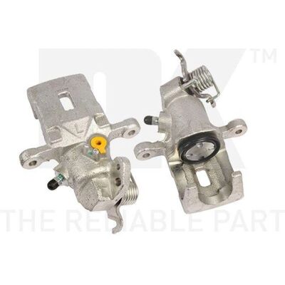 Kia 213541 Rear Left Brake Caliper - Brake Caliper Kia 213541 Rear Left Brake Caliper - Brake Caliper