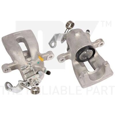 NK 2136251 Aluminium Bremssattel - Bremssattel NK 2136251 Aluminium Bremssattel - Bremssattel
